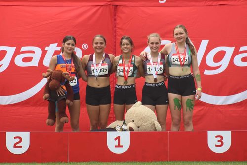 2024 Colgate Games photo